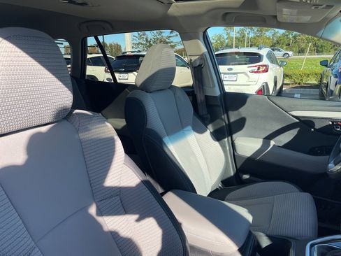 Certified 2021 Subaru Outback Premium w/ Popular Package #1 image 36