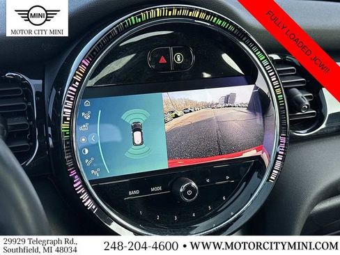 Used 2024 MINI Cooper John Cooper Works image 32