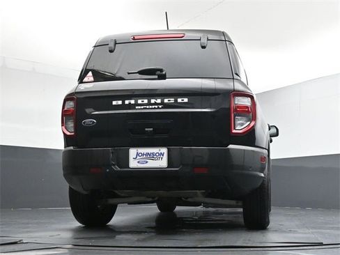 Used 2024 Ford Bronco Sport Big Bend w/ Convenience Package image 30