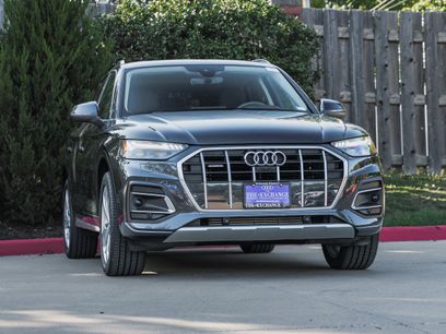 Used 2021 Audi Q5 Prestige w/ Prestige Package