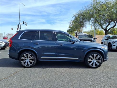 Used 2025 Volvo XC90 T8 Plus w/ Protection Package Premier image 4