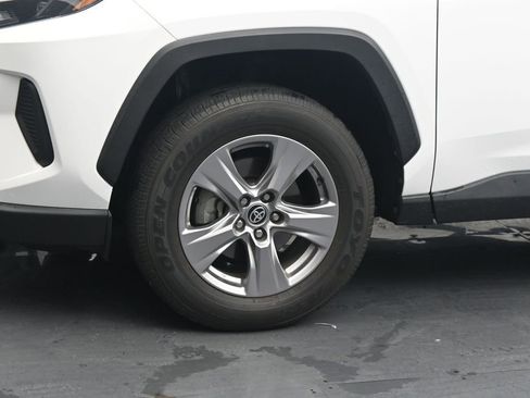 Used 2023 Toyota RAV4 XLE FWD image 12