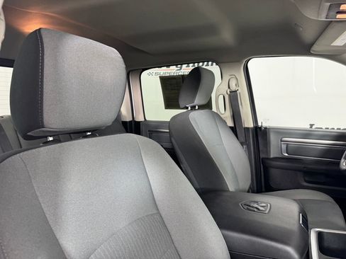Used 2023 RAM 1500 Classic SLT w/ Trailer & Traction Group AWD/4WD image 31