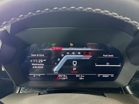 Used 2023 Audi S3 Prestige w/ Prestige Package image 16