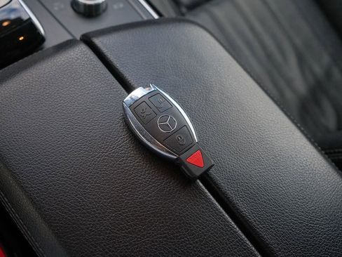 Used 2017 Mercedes-Benz GLS 450 4MATIC w/ Premium Package image 10