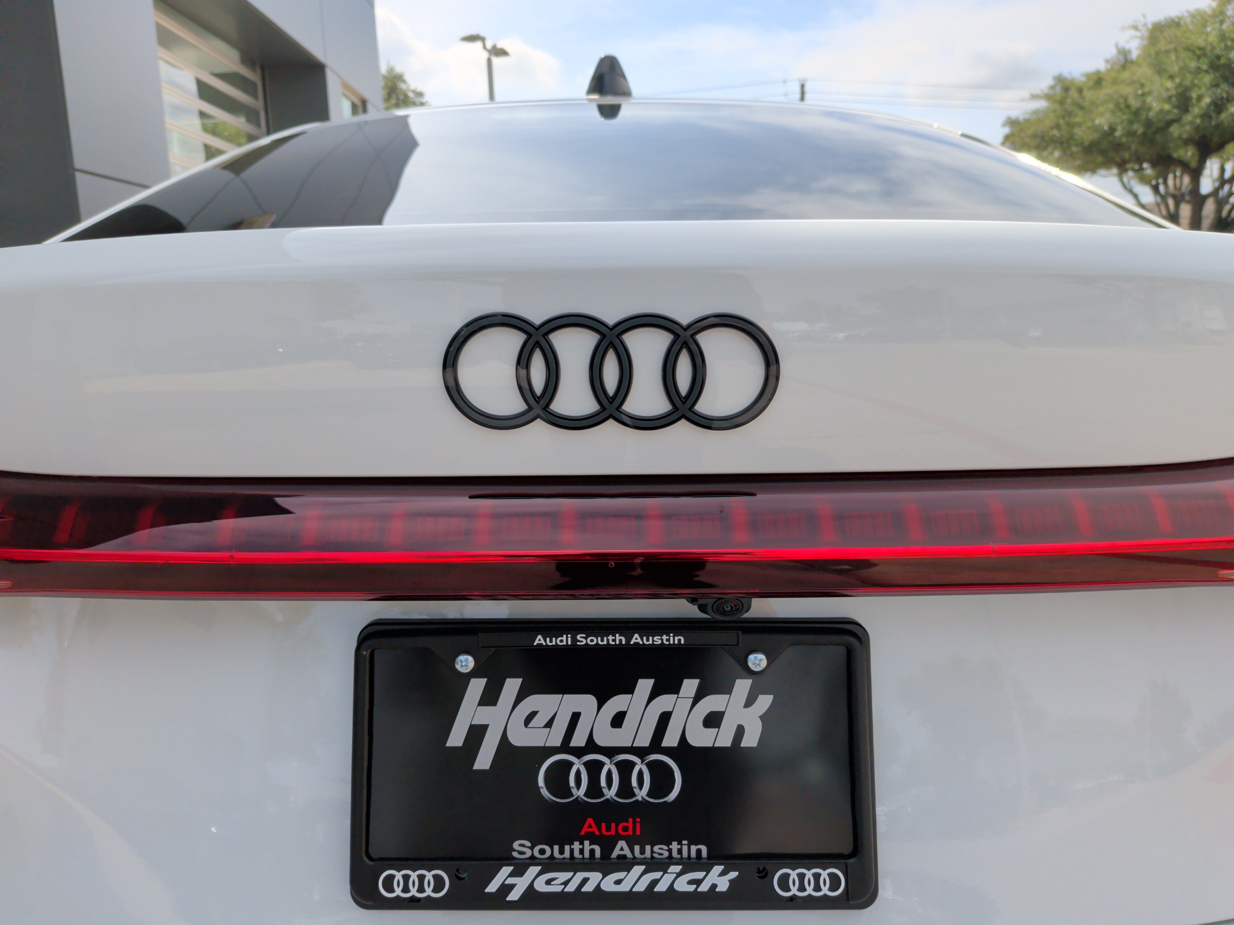 Used 2026 Audi A5 Premium AWD/4WD image 39