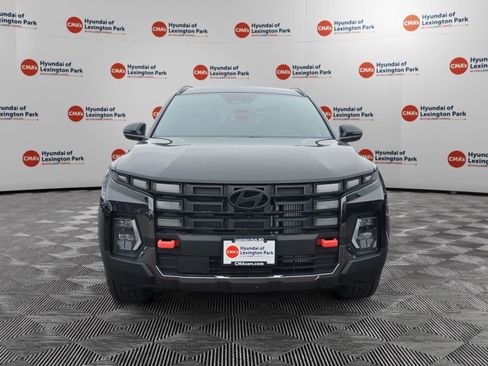 New 2026 Hyundai Santa Cruz XRT image 2