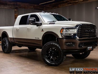 Used 2024 RAM 2500 Limited w/ Safety Group