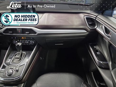 Used 2018 MAZDA CX-9 Grand Touring FWD image 19