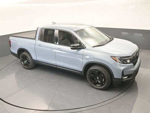 Used 2024 Honda Ridgeline Black Edition image 59