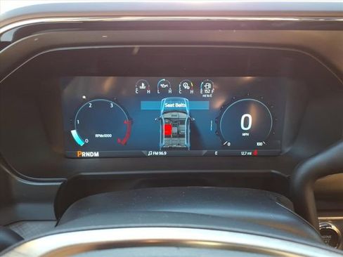 New 2026 Ford F350 King Ranch w/ Chrome Package AWD/4WD image 24