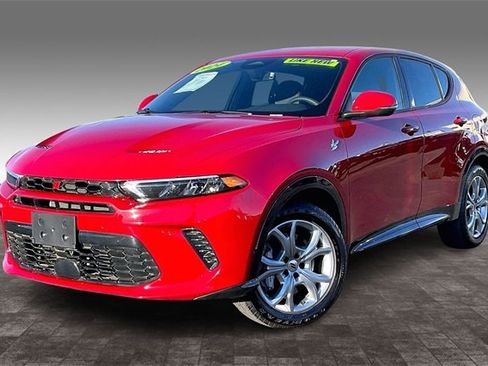 Certified 2024 Dodge Hornet R/T image 1