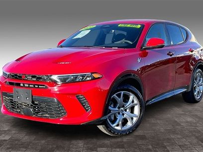 Certified 2024 Dodge Hornet R/T