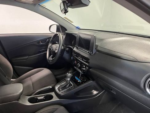 Used 2022 Hyundai Kona SEL AWD/4WD image 11