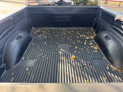 Used 2019 RAM 1500 Rebel image 7