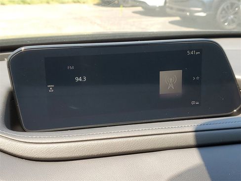 New 2025 MAZDA CX-30 AWD 2.5 S w/ Preferred Package image 24