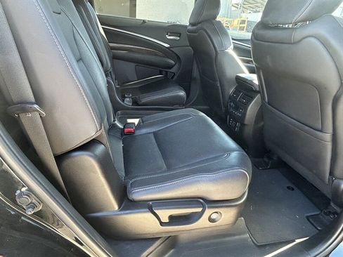 Used 2019 Acura MDX w/ Technology & Entertainment image 28