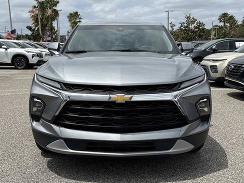 Used 2023 Chevrolet Blazer LT FWD image 9