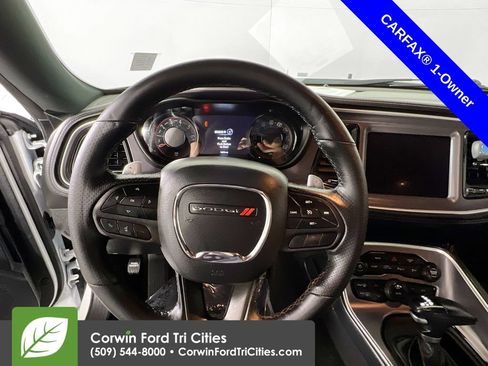 Used 2022 Dodge Challenger GT w/ Plus Package image 7
