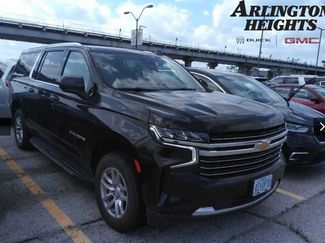 Used 2024 Chevrolet Suburban LT AWD/4WD video 1