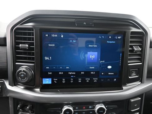 New 2026 Ford F150 XLT w/ Equipment Group 303A High image 14