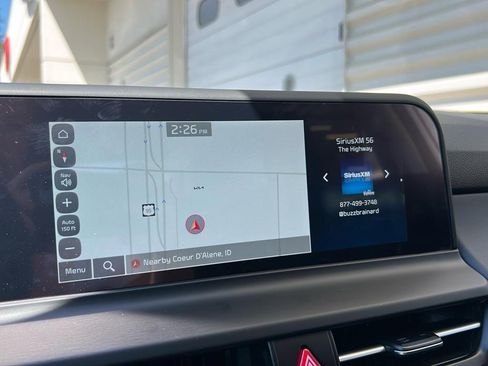 New 2026 Kia Seltos EX w/ EX Sunroof Package image 21