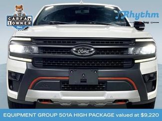 Used 2023 Ford Expedition Timberline AWD/4WD 360° Tour