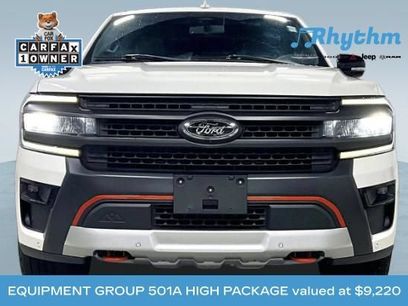 Used 2023 Ford Expedition Timberline