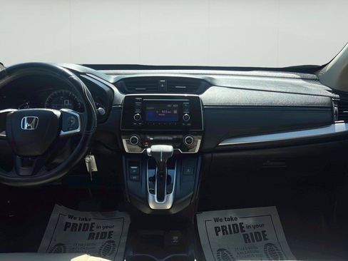 Used 2018 Honda CR-V LX image 25