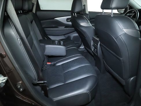 Used 2019 Nissan Murano SL w/ SL Technology Package AWD/4WD image 33