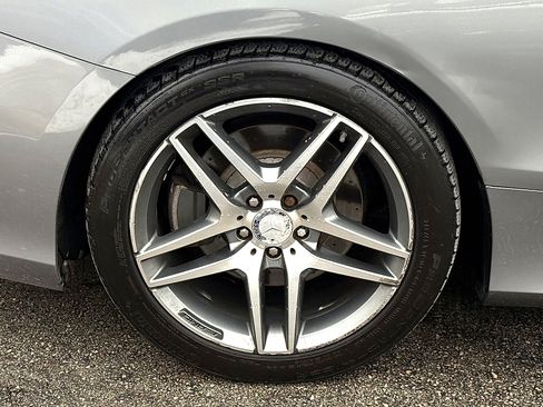 Used 2015 Mercedes-Benz S 550 4MATIC image 11