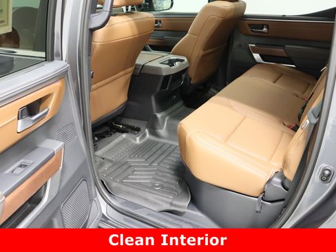 Used 2024 Toyota Tundra 1794 Edition image 32