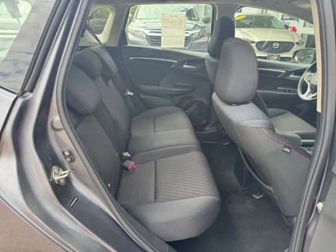 Used 2019 Honda Fit Sport image 10
