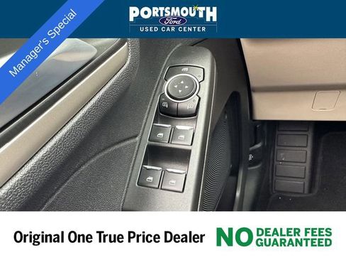 Certified 2022 Ford Escape SEL w/ Technology Package image 21