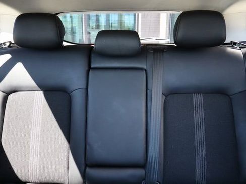 Used 2025 MAZDA CX-50 2.5 Hybrid w/ Preferred Pkg image 15