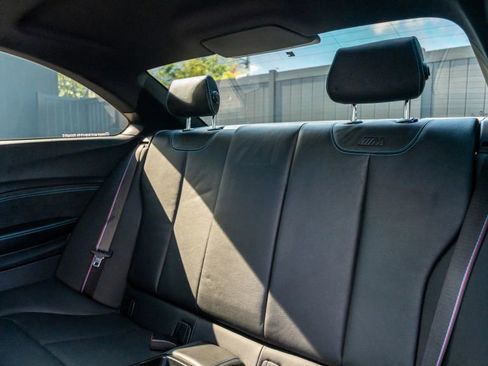 Used 2020 BMW M2 Competition image 18