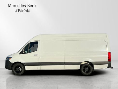 New 2026 Mercedes-Benz Sprinter 2500 image 4