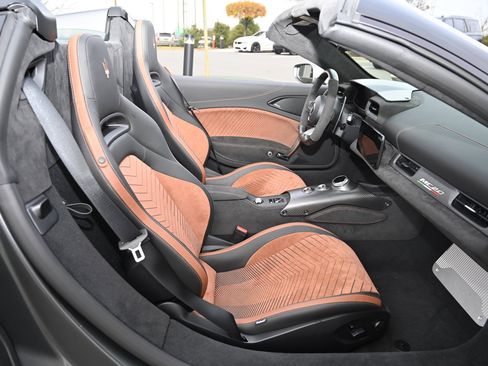 New 2024 Maserati MC20 Cielo image 37