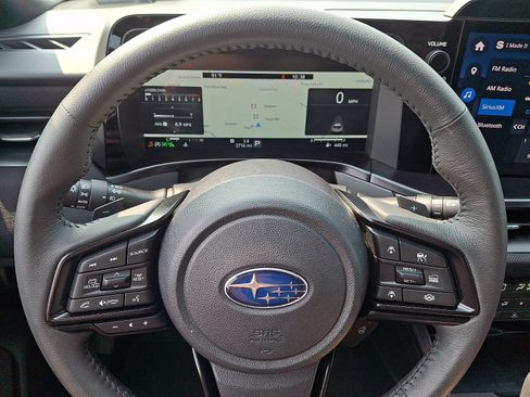 Certified 2026 Subaru Outback Premium AWD/4WD image 19
