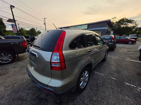 Used 2007 Honda CR-V EX image 10