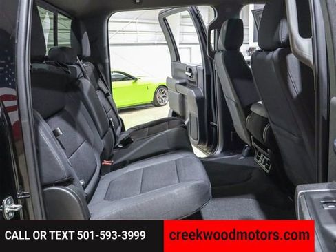 Used 2022 Chevrolet Silverado 2500 LT w/ Convenience Package image 14