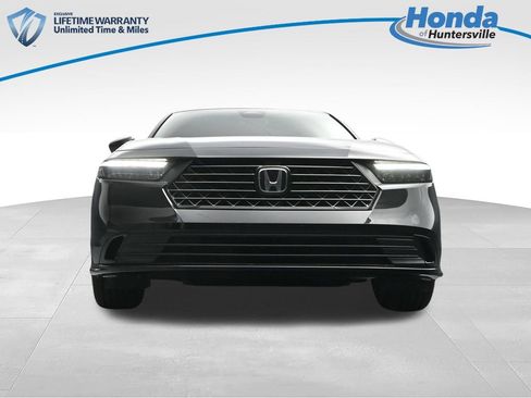 New 2026 Honda Accord Sport image 28