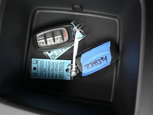 New 2026 Chrysler Pacifica Select image 19