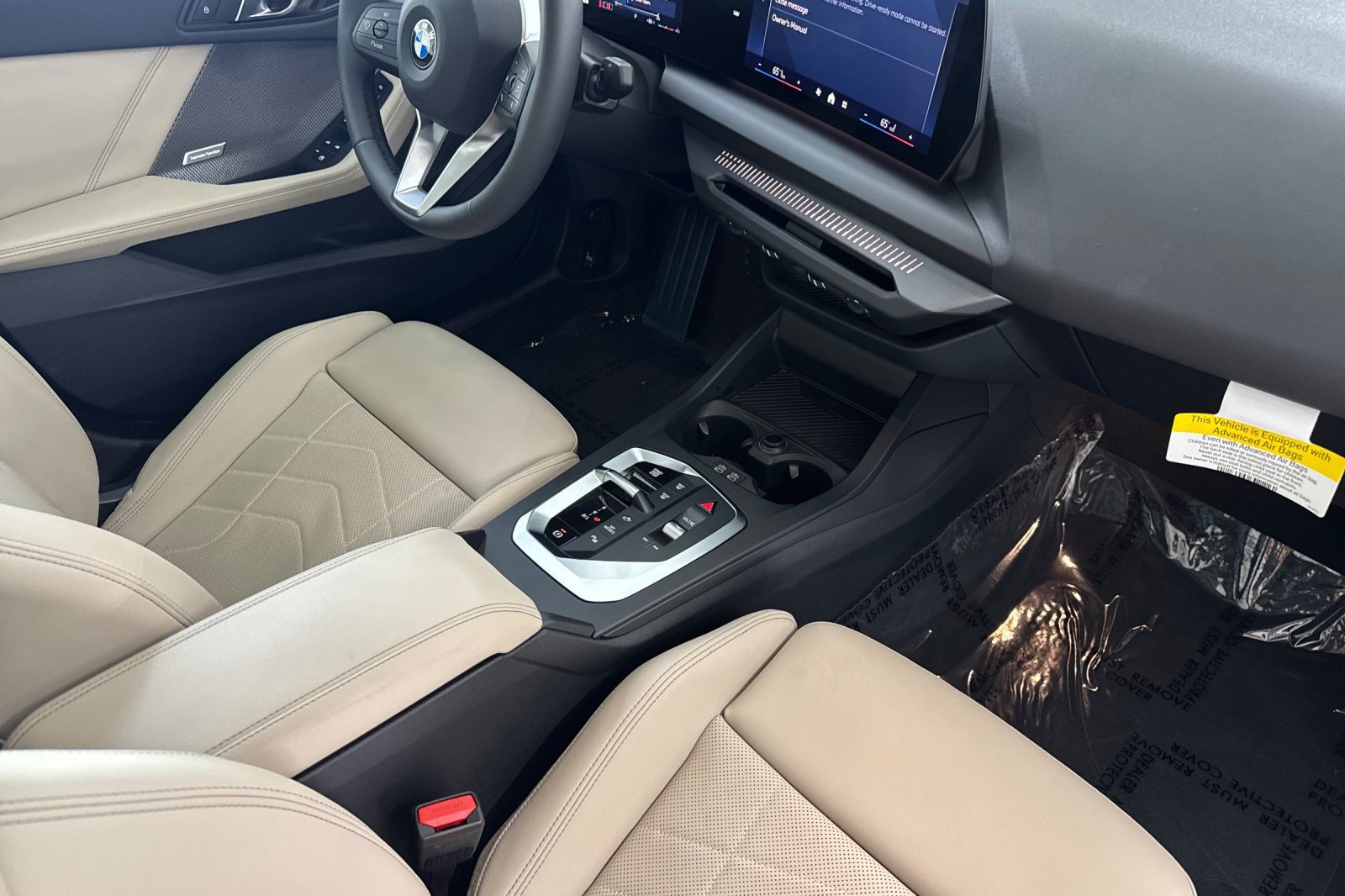 Used 2026 BMW 228i w/ Premium Package FWD image 33