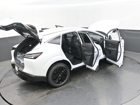 New 2025 Nissan Murano SV image 44