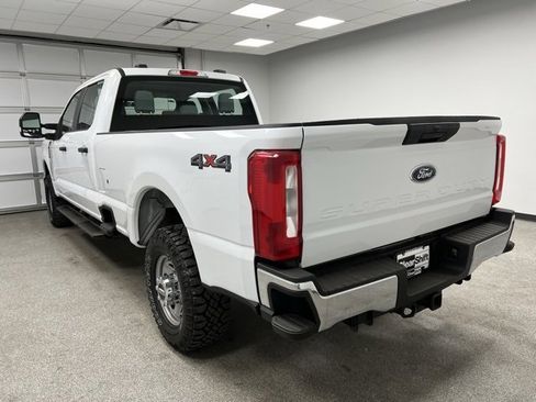 Used 2024 Ford F350 XL w/ XL Off-Road Package image 9