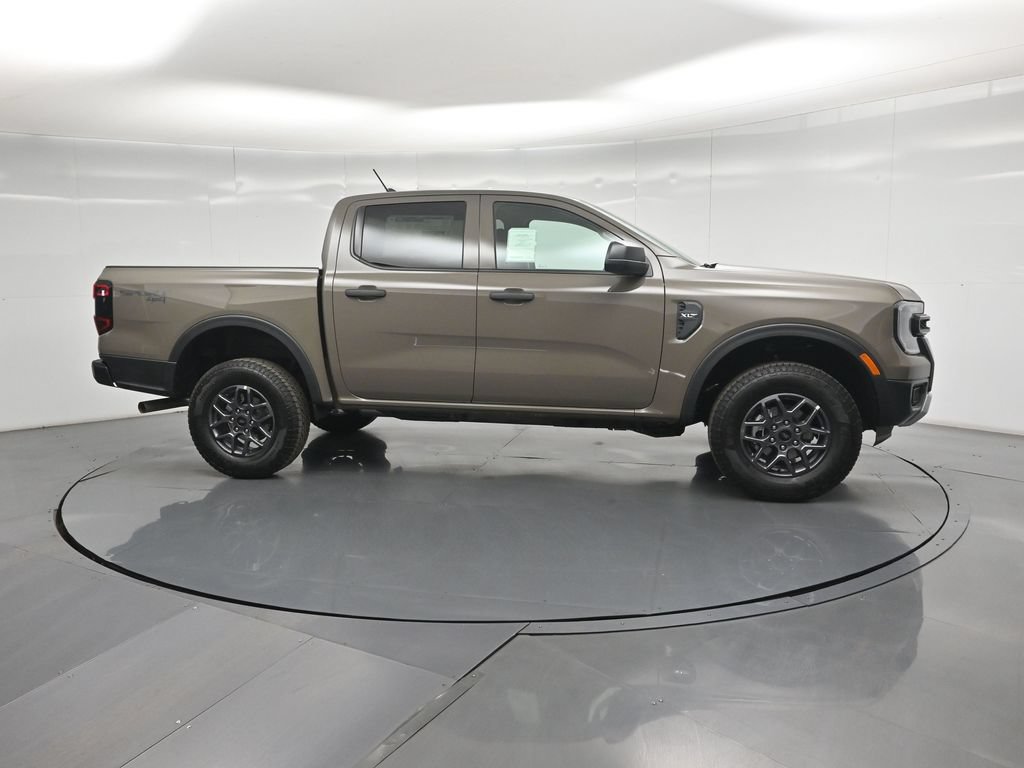 New 2026 Ford Ranger XLT w/ Trailer Tow Package AWD/4WD image 23