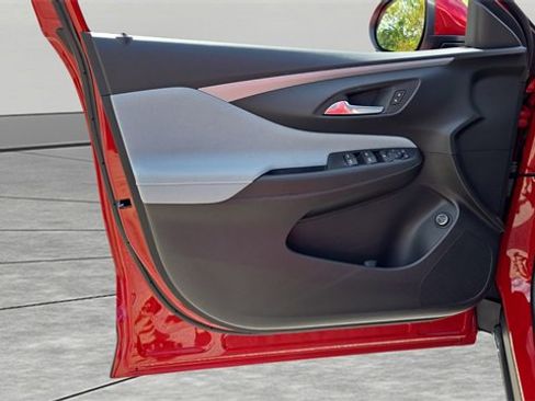 New 2026 Buick Envista Preferred w/ Convenience I Package image 12