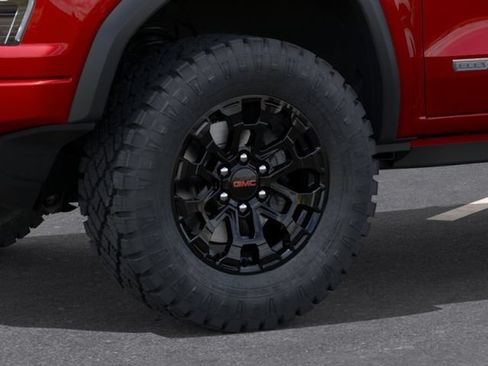 New 2026 GMC Canyon Elevation RWD image 9