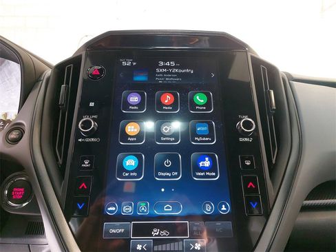 Certified 2025 Subaru Crosstrek 2.5i Sport image 18